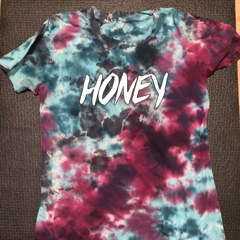 Honey Co Skater Women’s Shirt